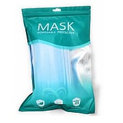 Premium Disposable Protective Face Mask - 