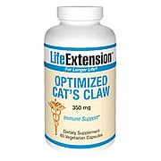 Optimized Cat's claw 350 mg - 