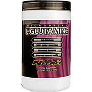 Micronized L-Glutamine -