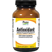 Longevity Anti Oxidant - 