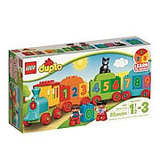 DUPLO My First Number Train Item # 10847 - 