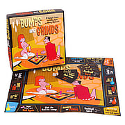Bumps and Grinds Game - 