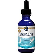 Omega 3 Pet Unflavored - 