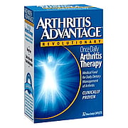 Arthritis Advantage - 