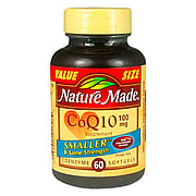 CoQ10 100 mg - 
