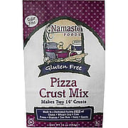 Pizza Crust Mix  galuten Free - 
