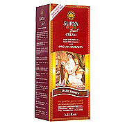Surya Henna Cream Dark Brown - 