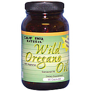 Wild Oregano Oil - 