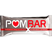 Bar, Pomegrante Dipped/Yogurt - 