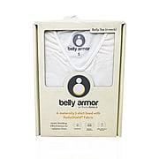 Belly Tee Cream S - 