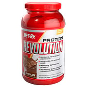 Revolution Protein Chocolate - 