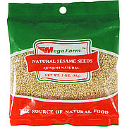Natural Sesame Seeds - 