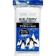 Cool Plus 5010 Ice Tray #10 Whtie - 