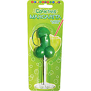Cocktails Margarita Sucker - 