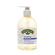 Soothing Liquid Soap - 