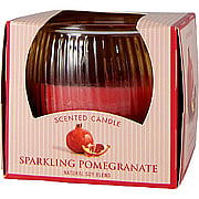Sparkling Pomegranate Candle - 