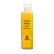 Natural Shower Gel / Body Wash Fragrance Free - 