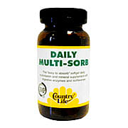 Daily Multi-Sorb -