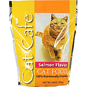 Cat Food - 