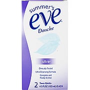Summer's Eve Douche Ultra - 