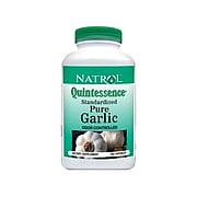 Quintessence Pure Garlic 1000mg - 