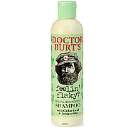 Doctor Burt's Herbal Treatment Shampoo - 