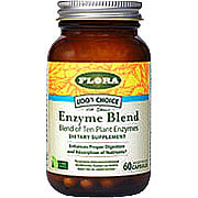 Enzyme blend - 