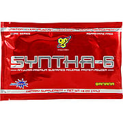 Syntha-6 Bannana - 