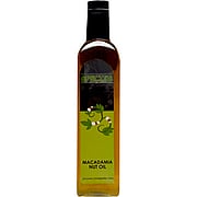 Macadamia Nut Oil -