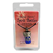 Celtic Aromatherapy Bottle Necklace - 