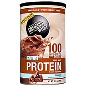 Designer Whey Protein Chocolate - 
