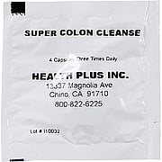 Super Colon Cleanse - 