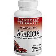 Agaricus Extract Full Spectrum 500mg - 