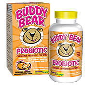 Buddy Bear Probiotic - 