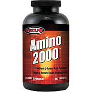 Amino 2000 - 
