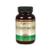 Co-Enzyme Q10 100 mg - 