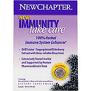 Immunity Take Care - 