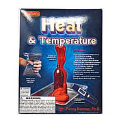 Heat & Temperature Kit for Ages 8+ - 