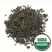 Jasmine Tea Organic - 