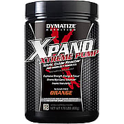 Extreme Xpand Pump Orange - 