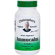 Immucalm Formula - 