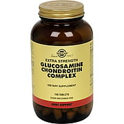 Extra Strength Glucosamine Chondroitin Complex - 