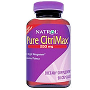 Pure Citrimax - 