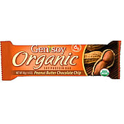Organic Soy Bar Peanut Butter - 