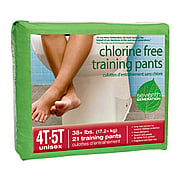 4-5T Training Pants - 