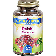 Reishi Mushroom - 