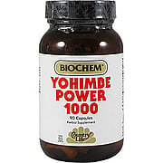 Yohimbe Power 1000 -