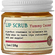 Lip Scrub Yummy Coconut - 