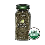 Simply Organic Thyme Leaf - 