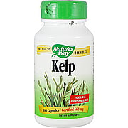 Kelp 100 caps - 